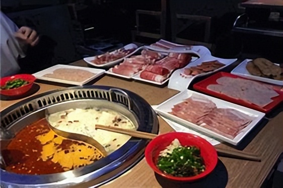 季季红火锅发展历程,季季红火锅是哪里的火锅