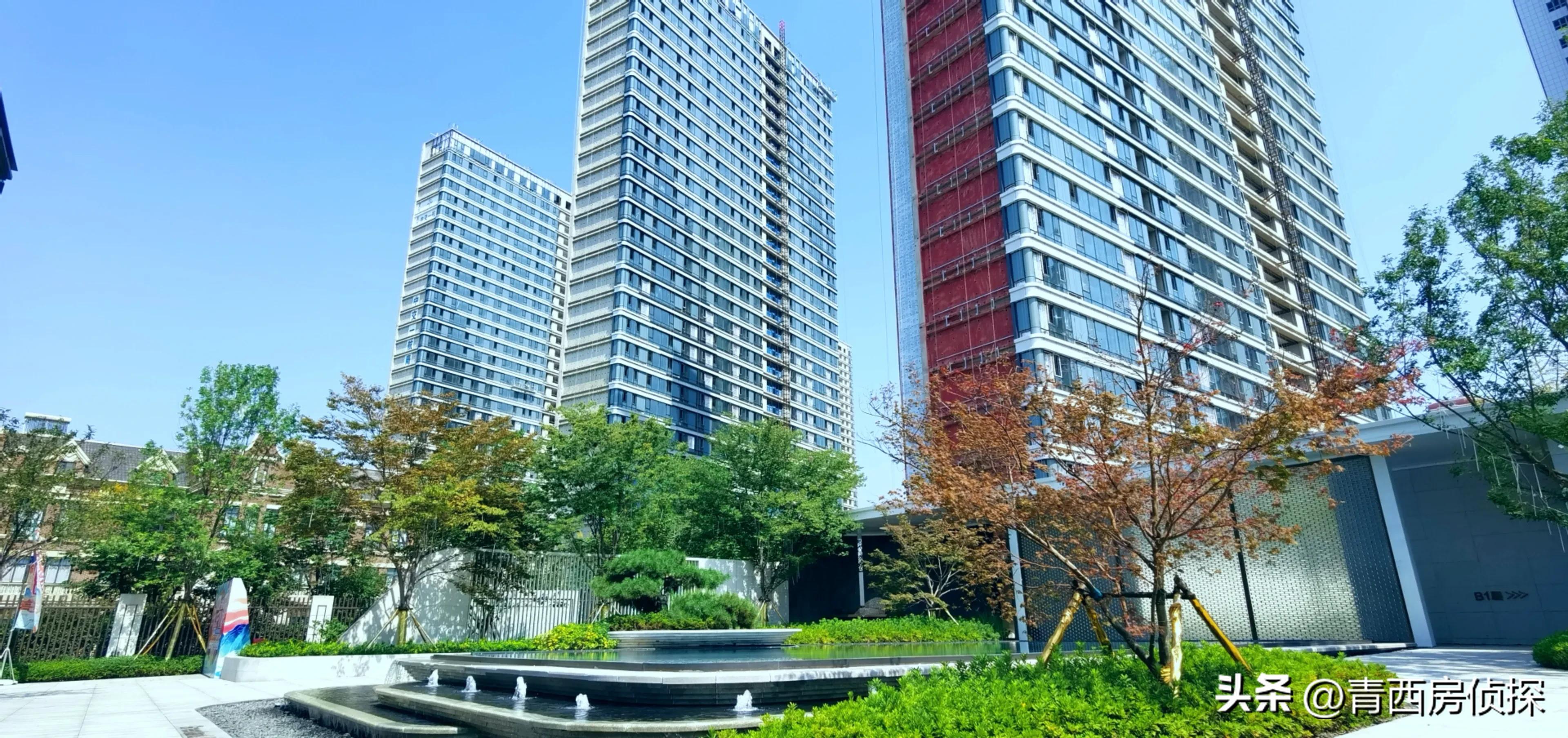 唐岛湾的房价还有升值潜力吗,唐岛湾片区哪个楼盘值得买