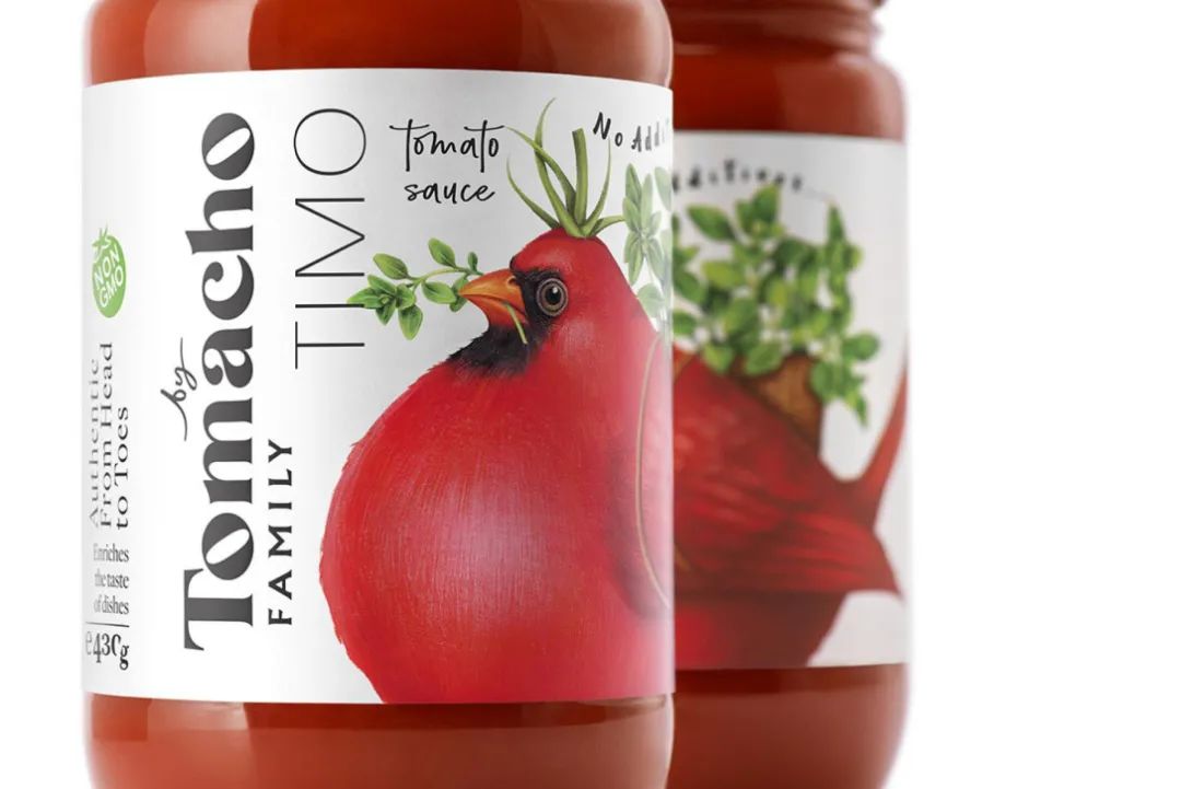 MUSEDESIGN设计大奖，包装作品又有新创意