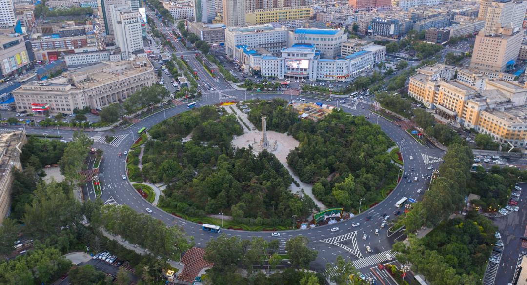 东北振兴在沈阳,东北发展沈阳还是大连