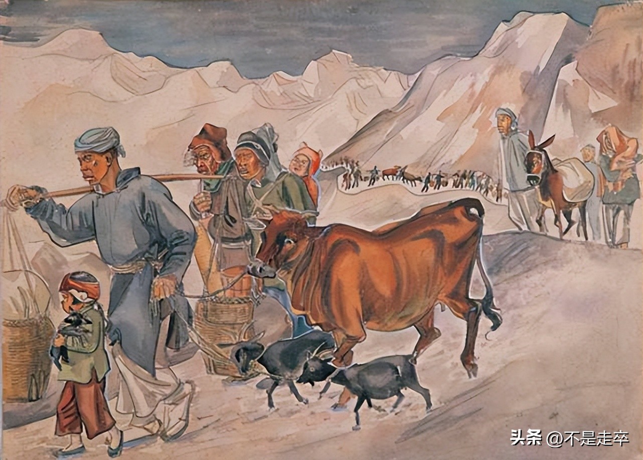 论五代十国时期的商人与市民阶层