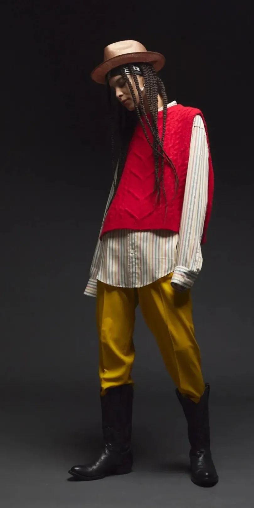 男装成衣系列,2021年最好看的秋冬季男装