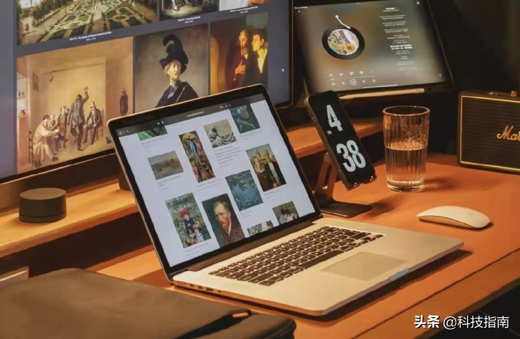 新笔记本电脑买回来要做哪些事,买了新笔记本电脑要做什么