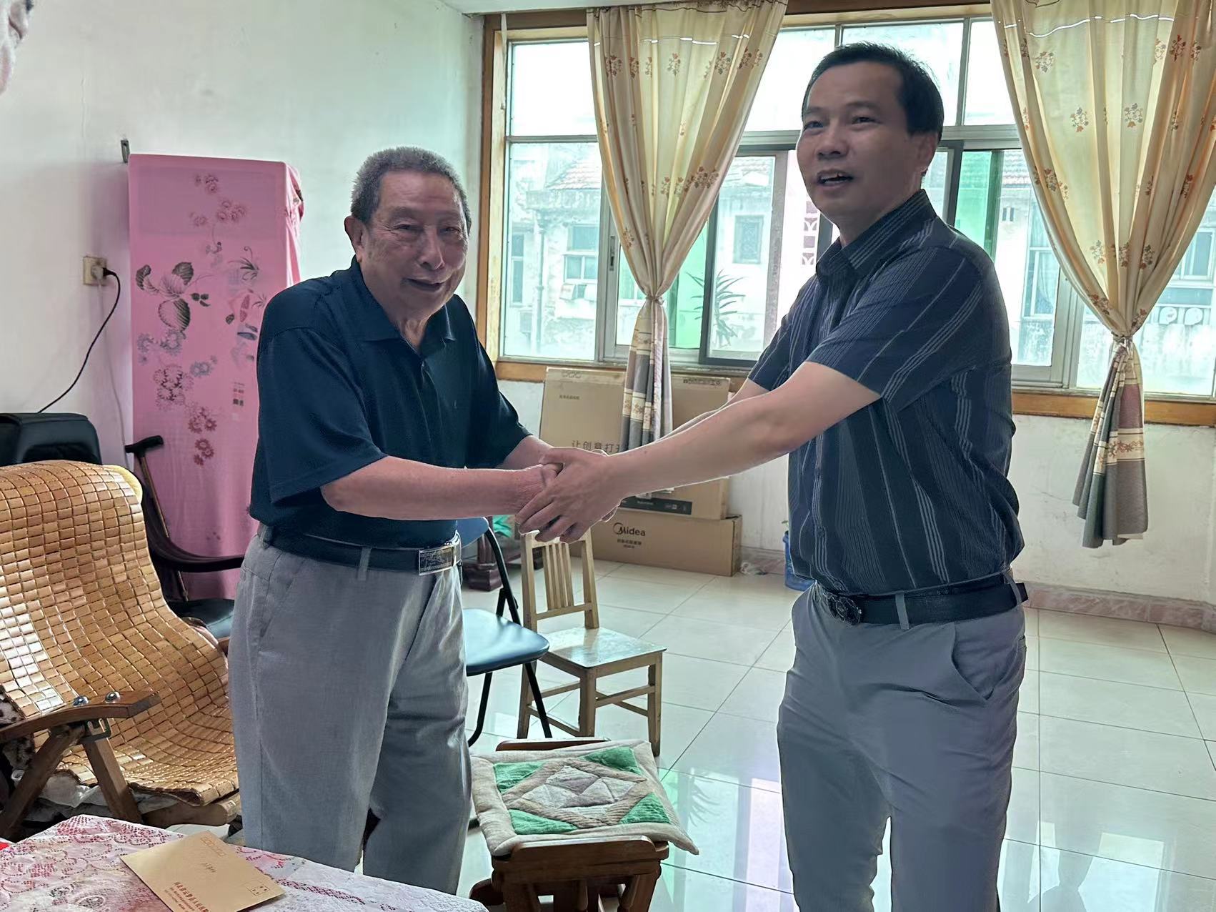 辽阳医院庆祝建党100周年系列活动,云梦县人民医院庆祝100周年