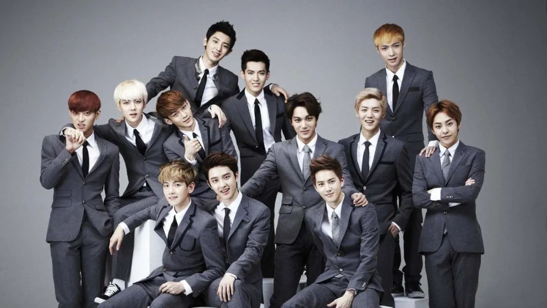 sm公司明星合集,sm公司的工作室