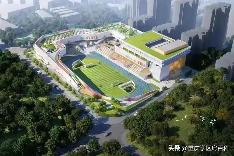 江北教育规划,南岸区发展规划