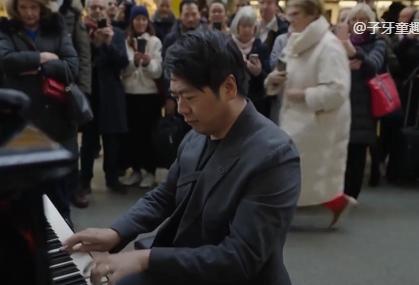 钢琴大师郎朗的成功之路是什么,钢琴家郎朗有多厉害