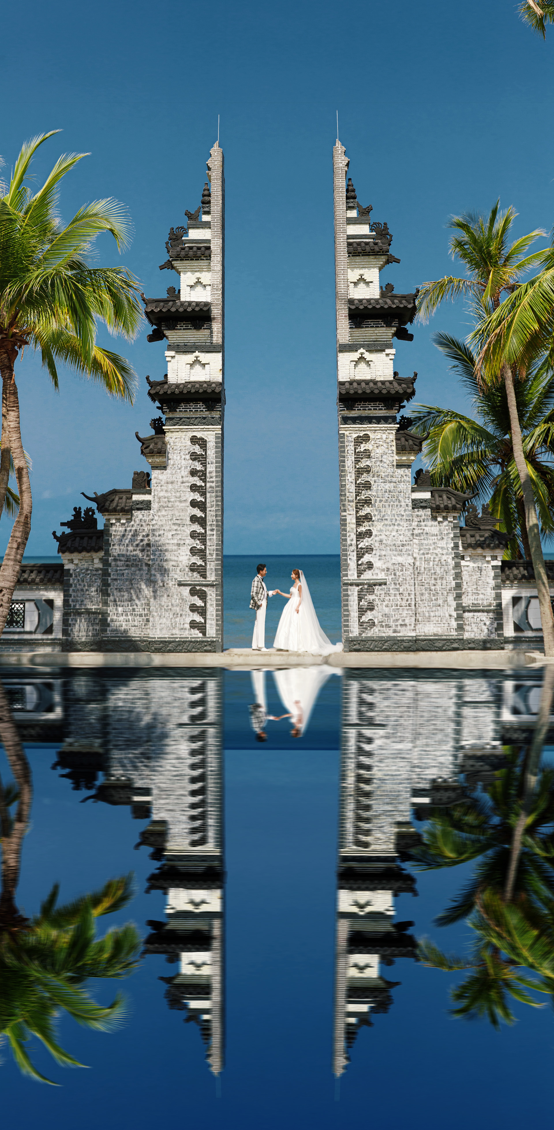 旅拍婚纱照的地方,婚纱照旅拍景点排名