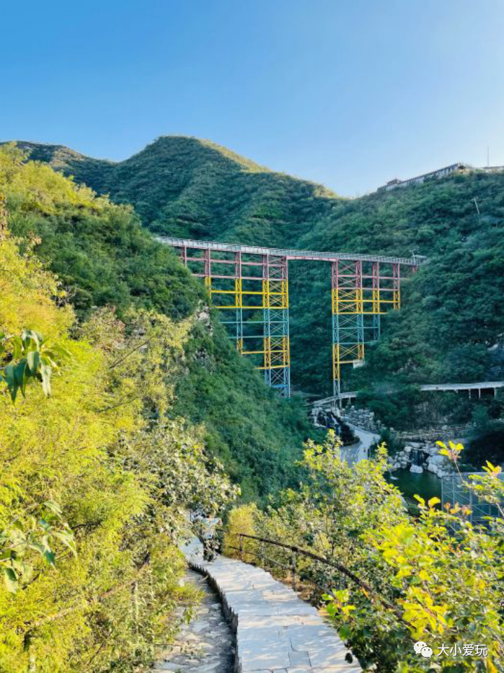 小众值得爬的山,适合亲子爬的小山推荐