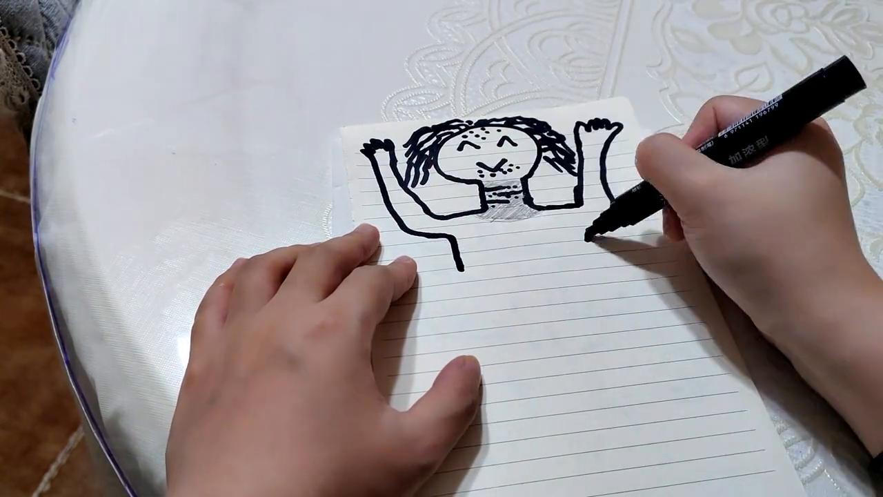 灵魂画手宝宝日常,灵魂画手最后怎么样了