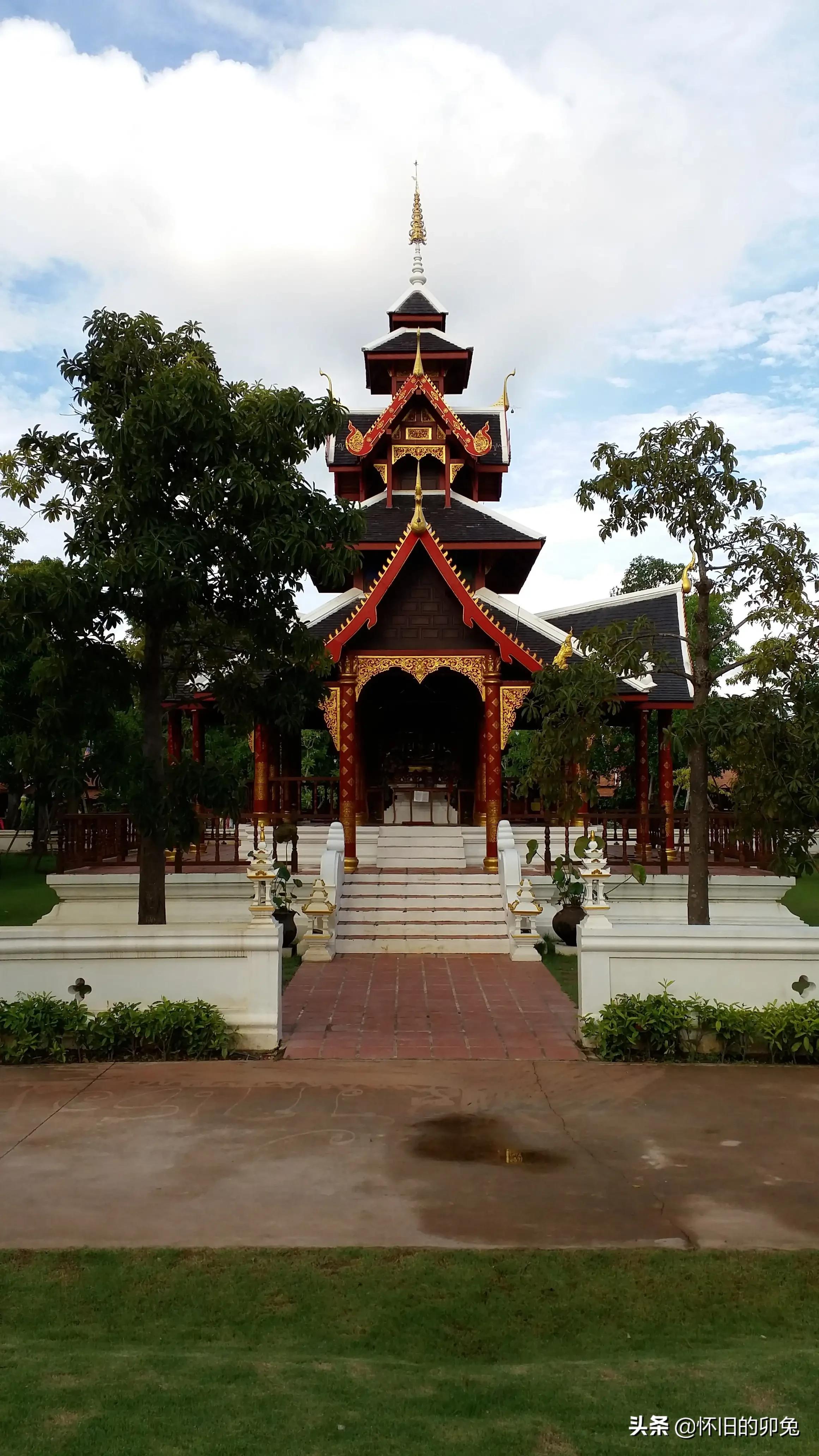 出境游泰国热度仍居前列,独自出国旅游泰国