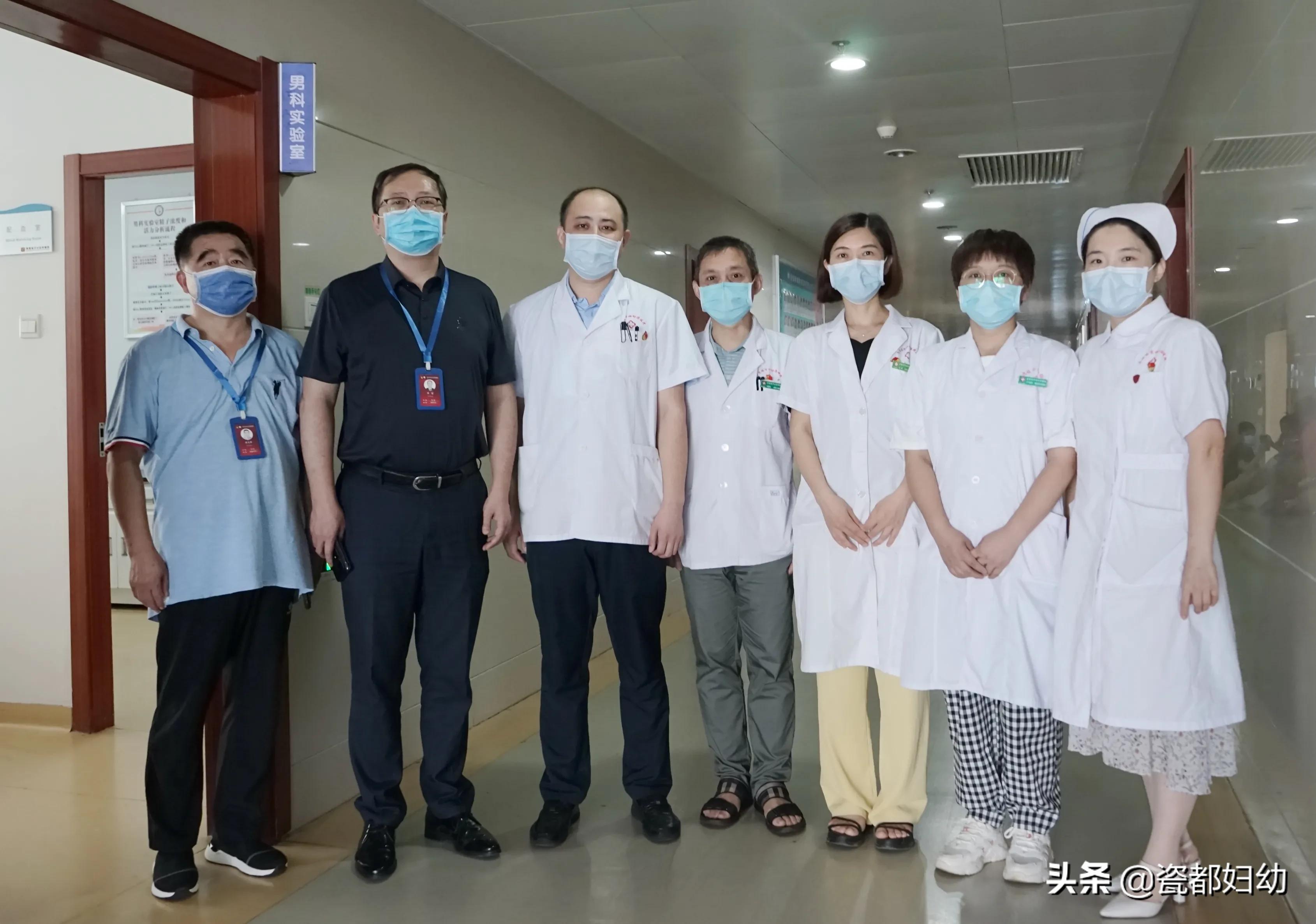 景德镇妇幼保健医院有生殖科吗,景德镇妇幼保健院有生殖科吗