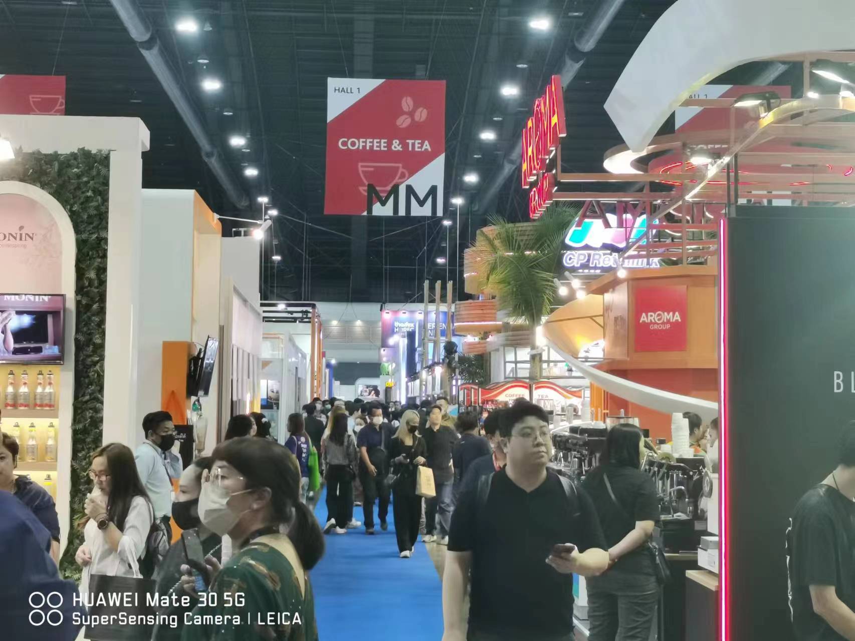 泰国食品展攻略,泰国食品展上会有哪些