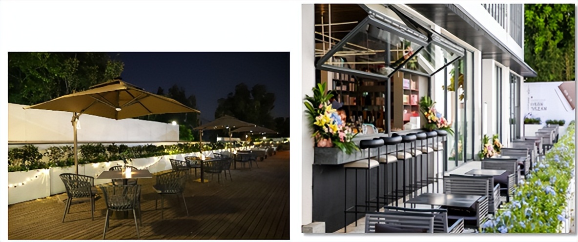 「丽芙莎X劮空间春日好合美食艺术展」打卡广州新晋情侣圣地