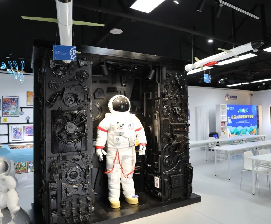 海淀中关村网红打卡地,海淀打卡网红店