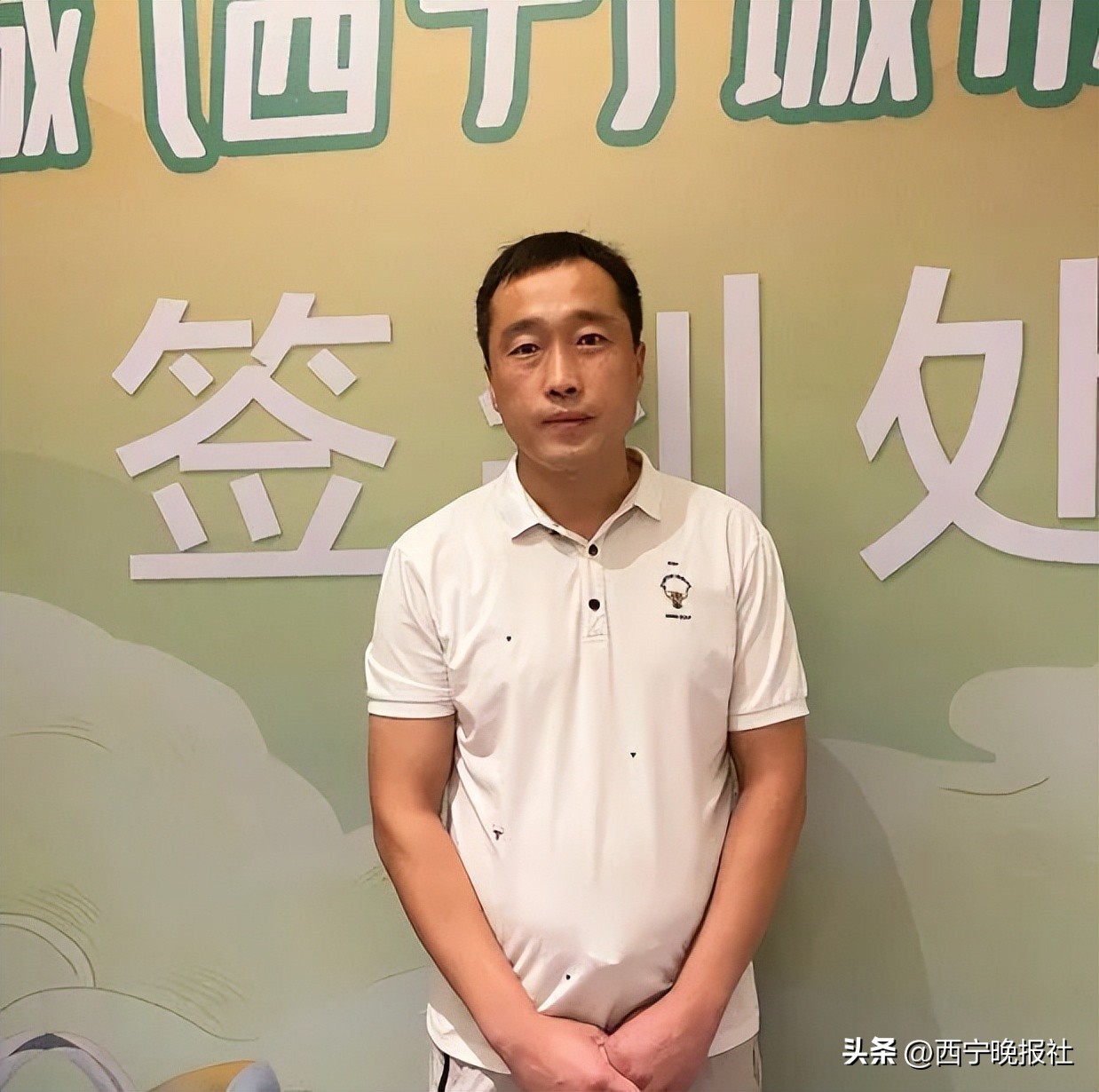 赞不绝口的风景,西宁的特别之处