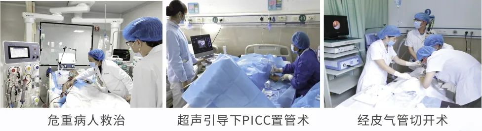 就医不迷路这份指南请收好,重庆市人民医院重症医学科