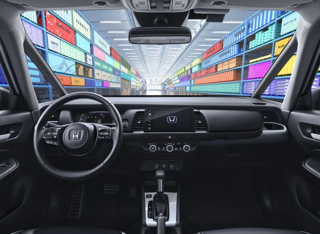 新飞度卖8.68万，但你还会买吗？