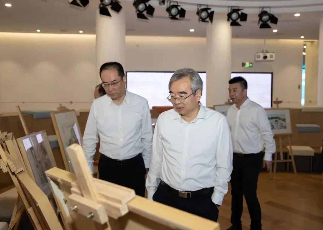 苏州市民健康公约定向赛，​在张家港启动！