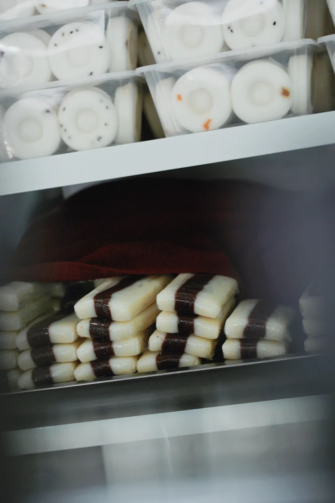 老南京糕团哪里最好吃,南京新街口糕团店