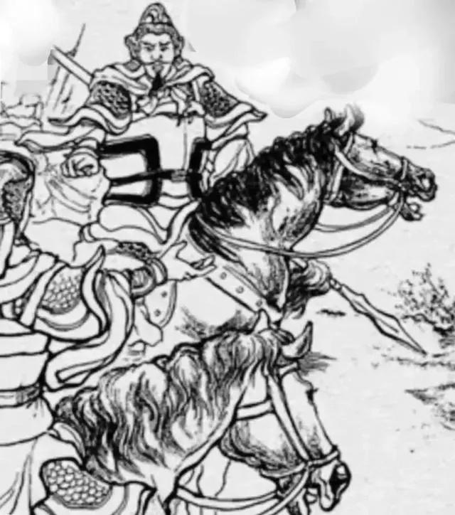 安徽省三国时期有哪些名将,各地区三国名将代表人物