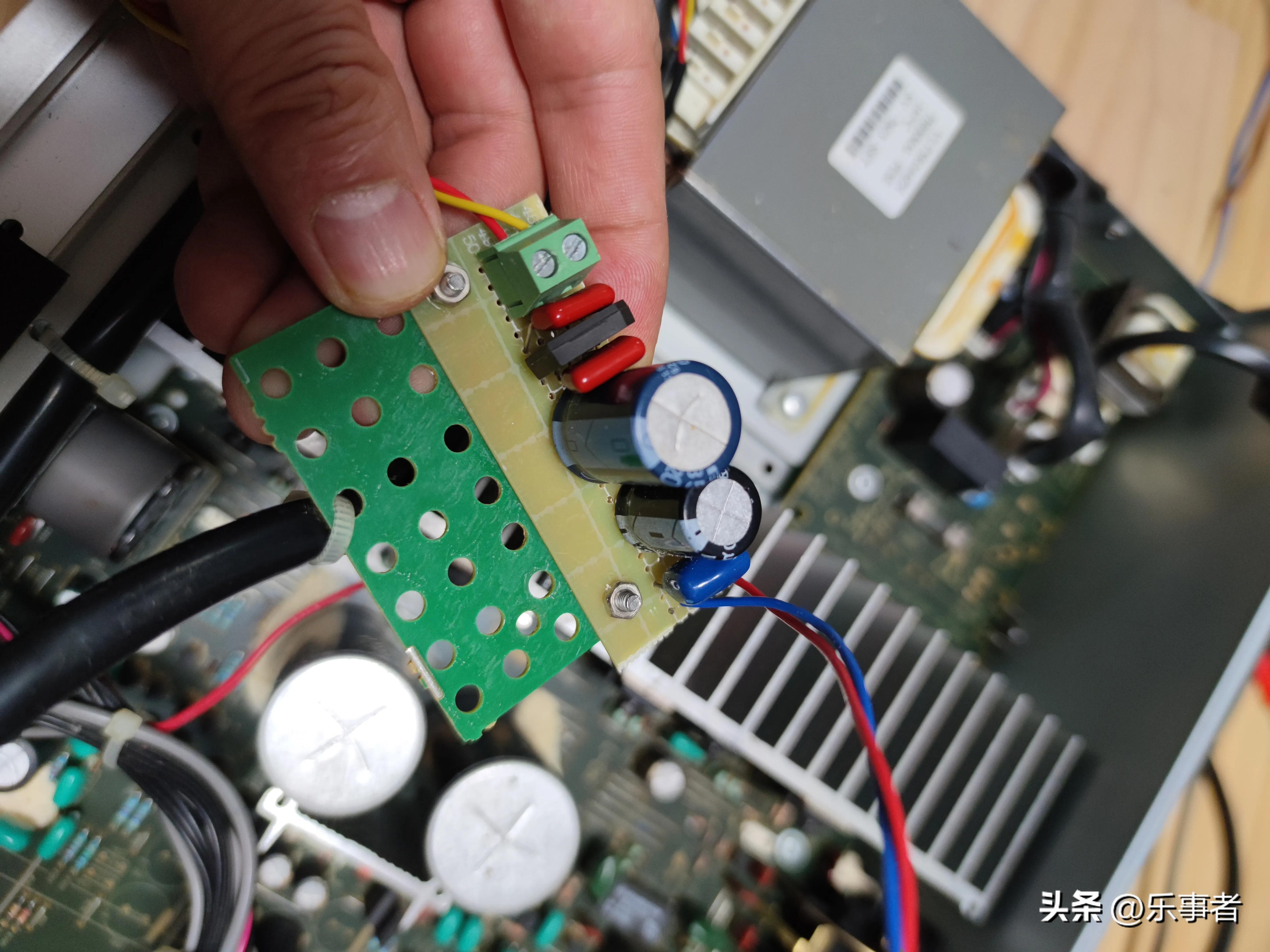 天龙3800功放和4700功放对比,天龙pma-720hifi功放评测