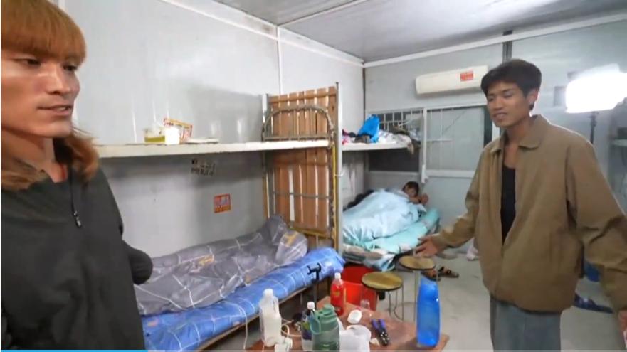 怎么看待云南傈僳族小伙爆红,我是云南的小伙子现在还火吗