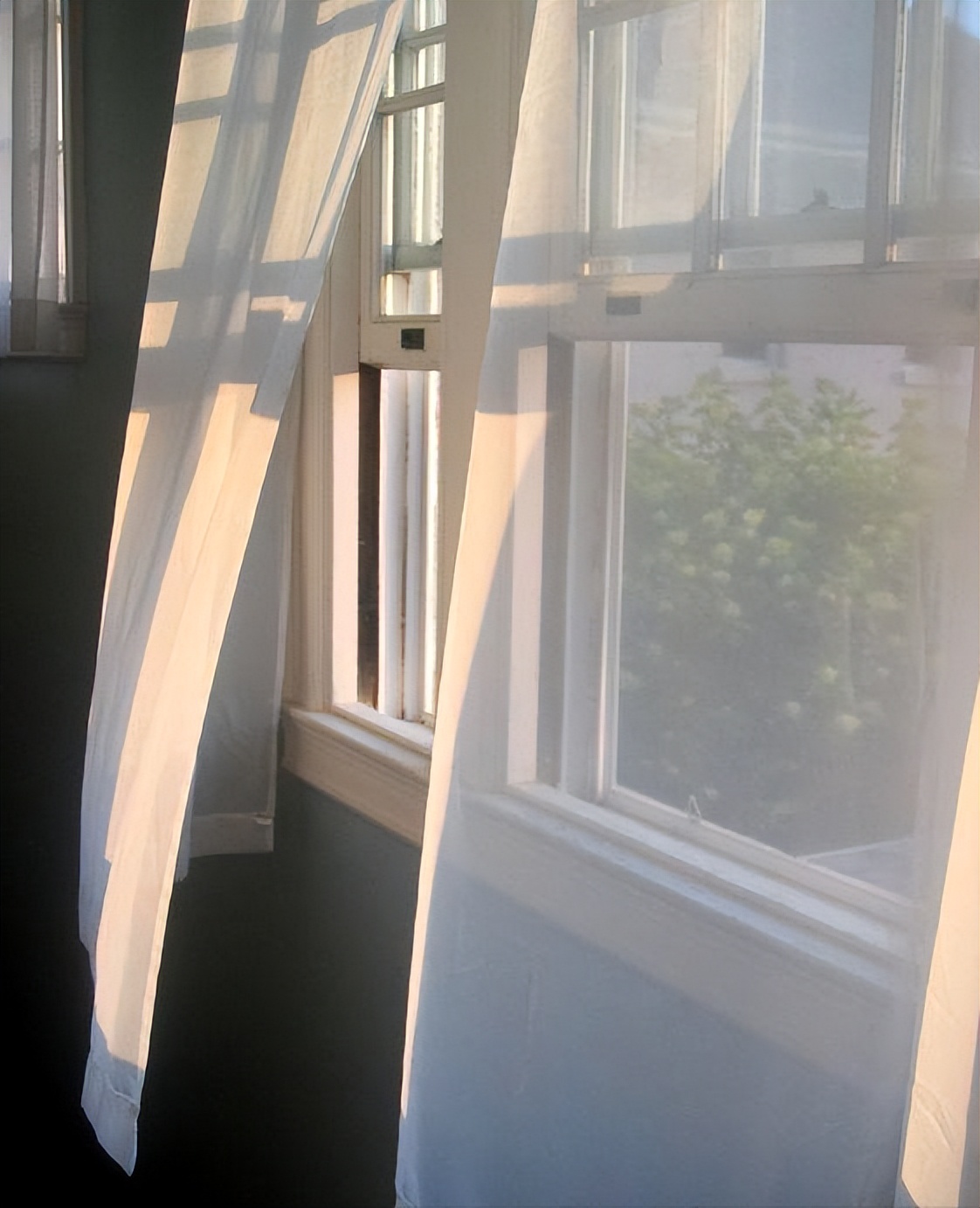 听了师傅的话一瞬间什么都放下了,听了师傅一番话豁然开朗