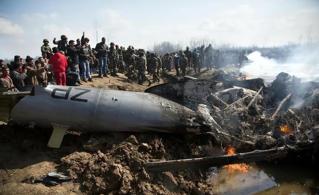 印度空军有多厉害,印度空军有多强