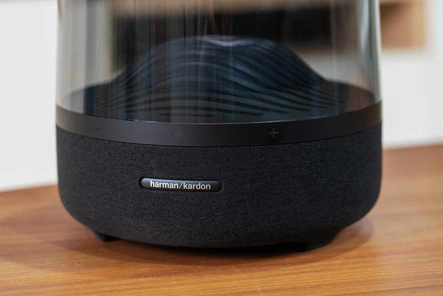 哈曼卡顿音乐琉璃3蓝牙音箱评测,哈曼卡顿蓝牙音箱3测评