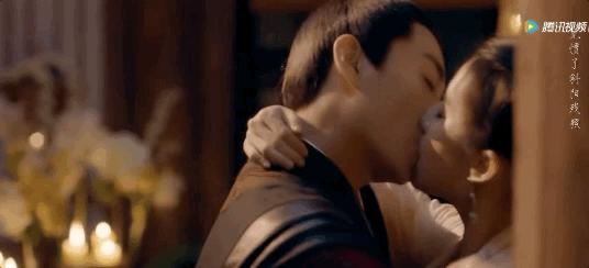 陈晓跟刘亦菲会在一起吗 (陈晓和刘亦菲之前谈过恋爱吗)