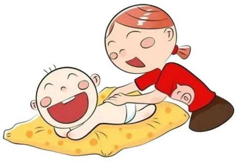 夏天脖子上起的是痱子还是湿疹呢,夏季孩子湿疹痱子不断