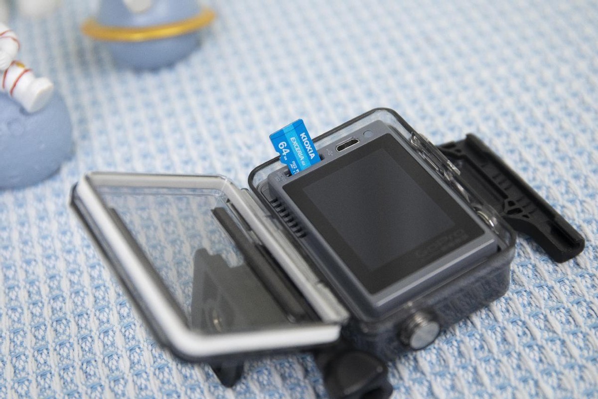 选内存卡,铠侠内存卡G1和G2的区别