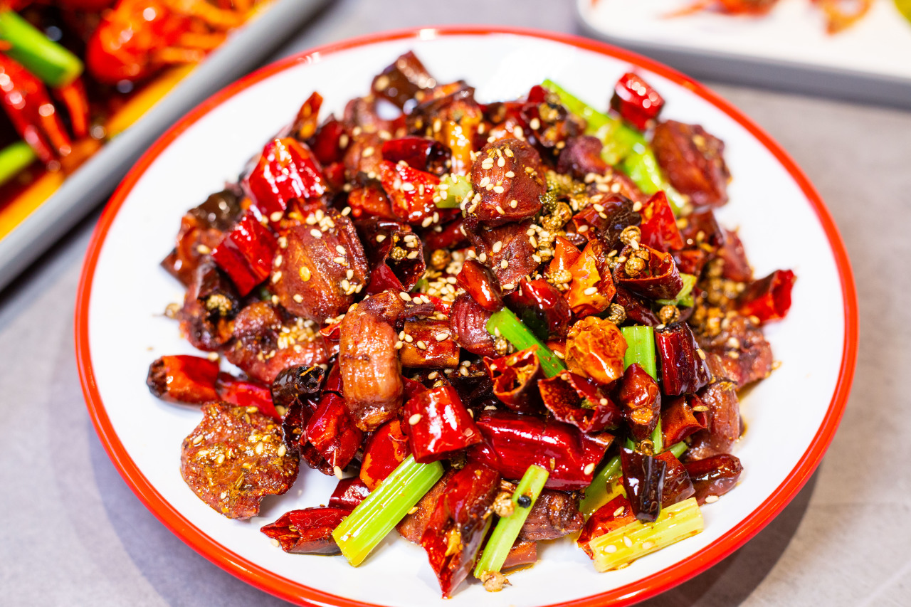 吃了这么多年烧烤，我心动的居然还是这些！（星火燎原烧烤）