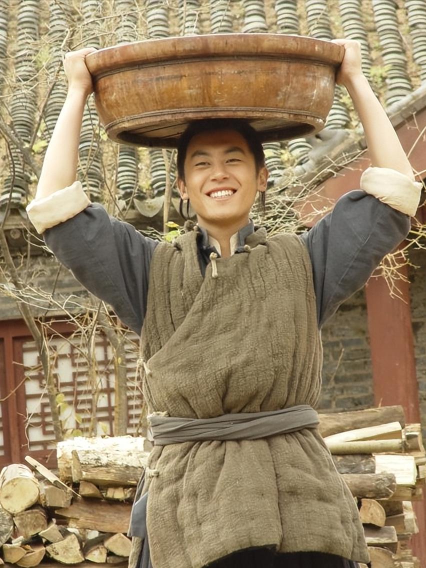 10部高分年代剧人世间垫底,近20年口碑最高的十部剧