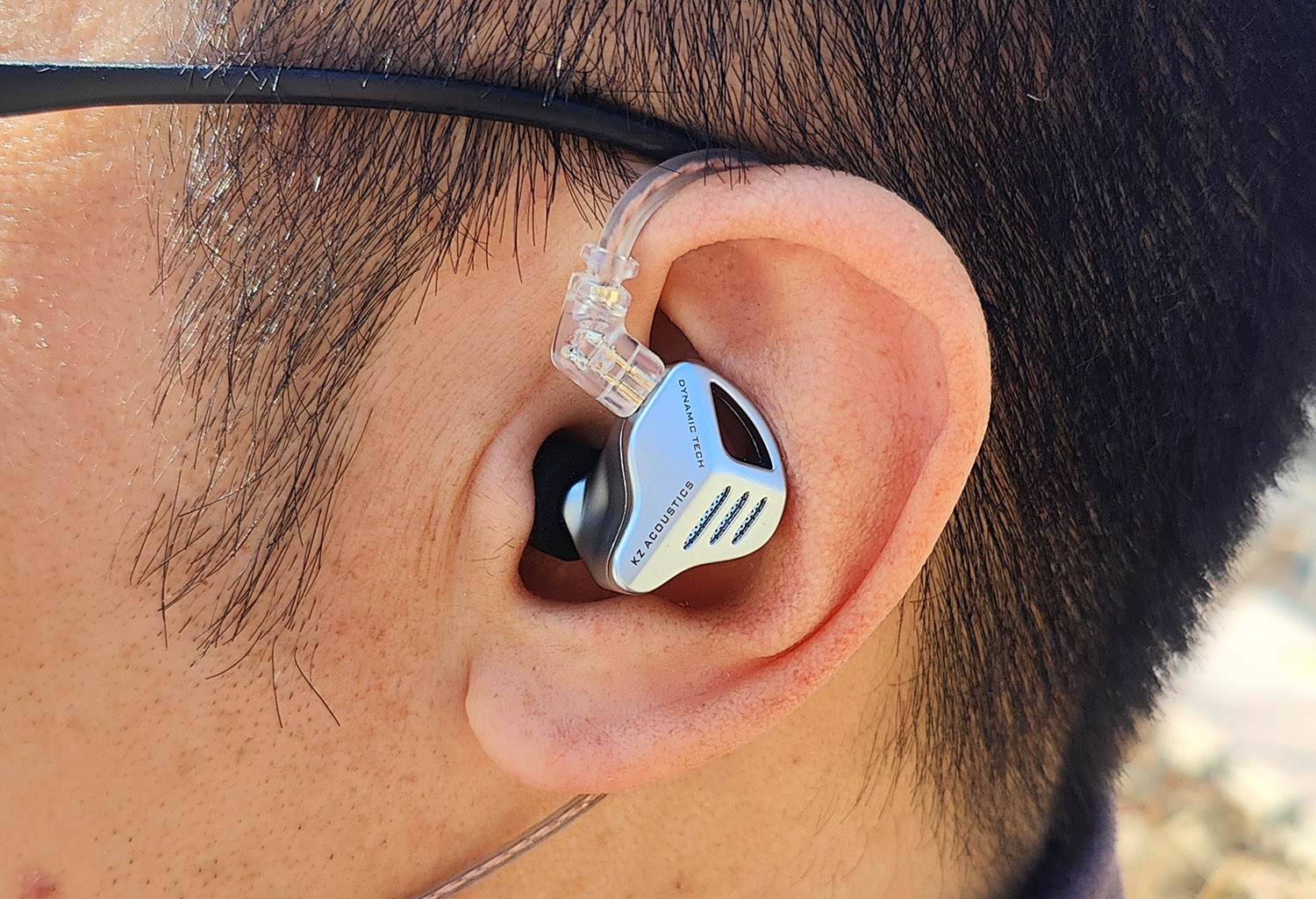 kzvx10钃濈墮鑰虫満娴嬭瘎,kzzs10pro鑰虫満娴嬭瘎