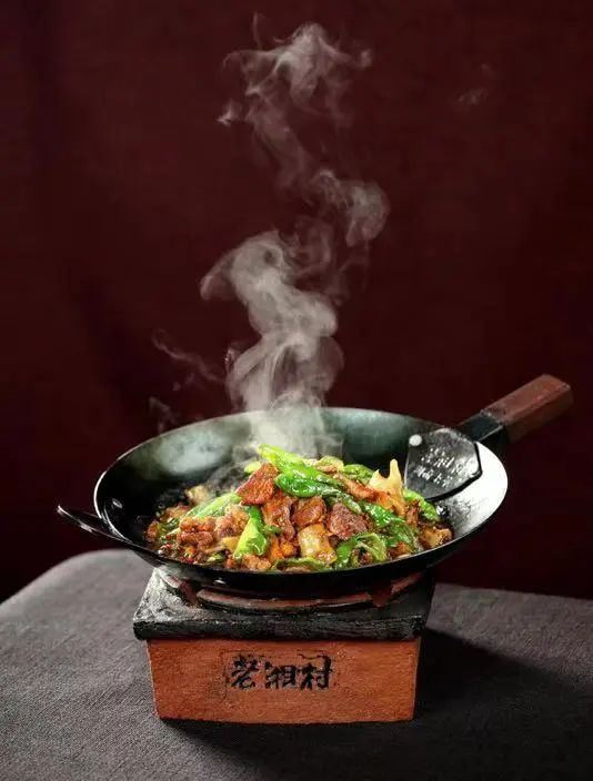 打卡赛博朋克烧烤店,赛博朋克打卡美陈