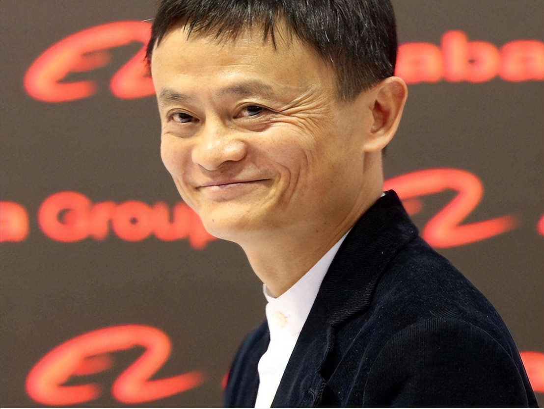 马云现实生活近况,马云最新身家与实际财产