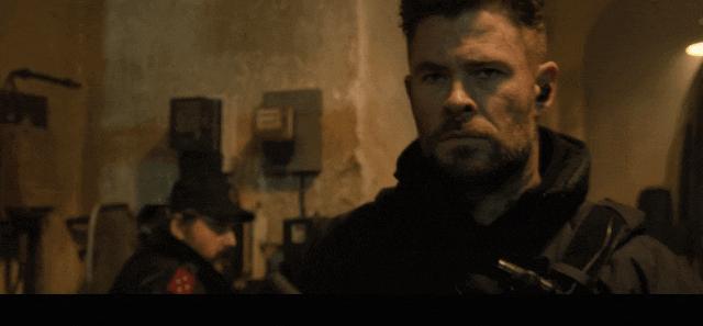 满屏肉搏，这片儿一爽到底