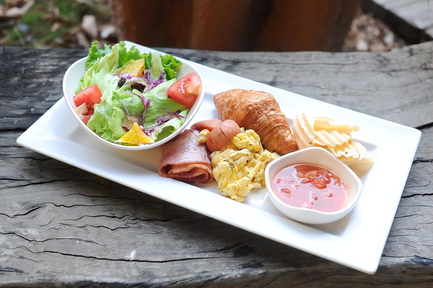 这个南昌拌粉真的是百吃不腻,南昌拌粉在哪里吃