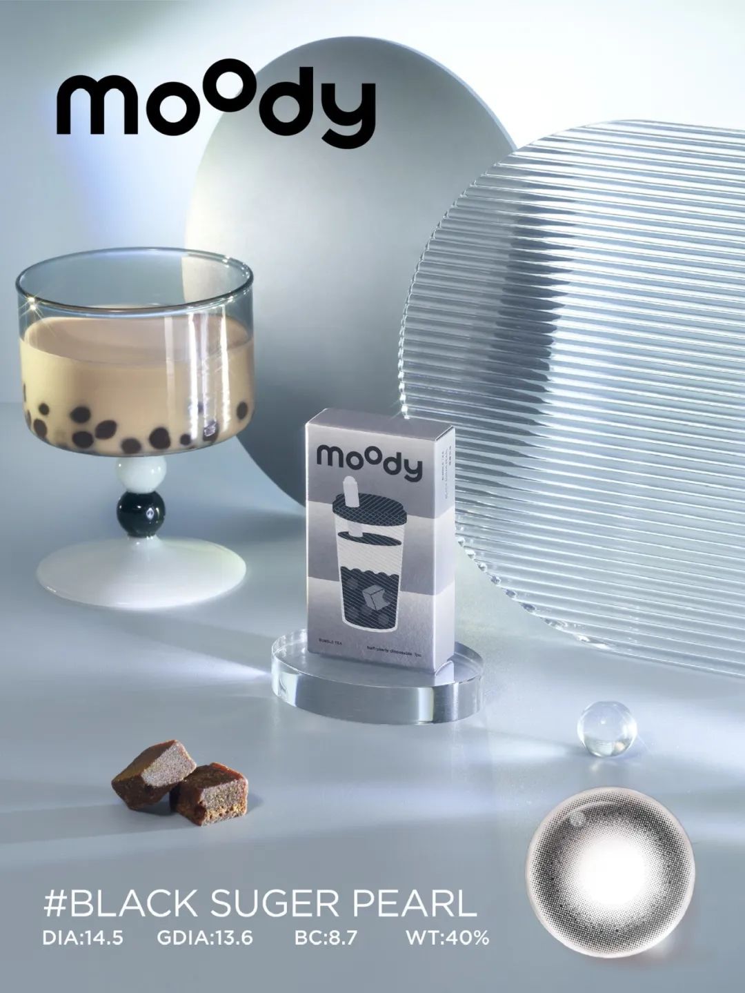 Glocal｜海外美瞳需求待激发，“moody们”为了什么出海？