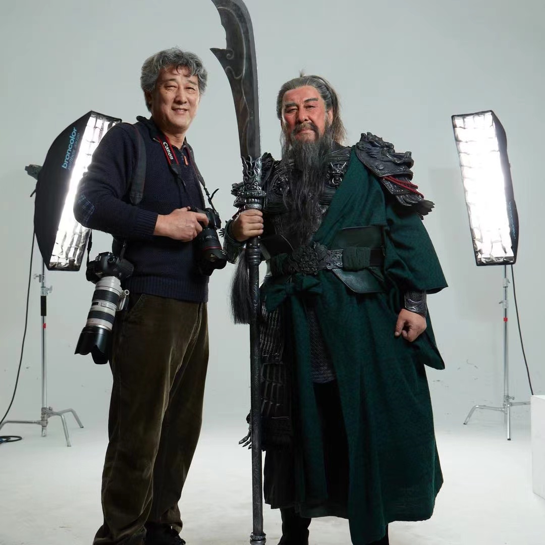 陆树铭儿子回忆父亲,与弟弟陆树铭二三事