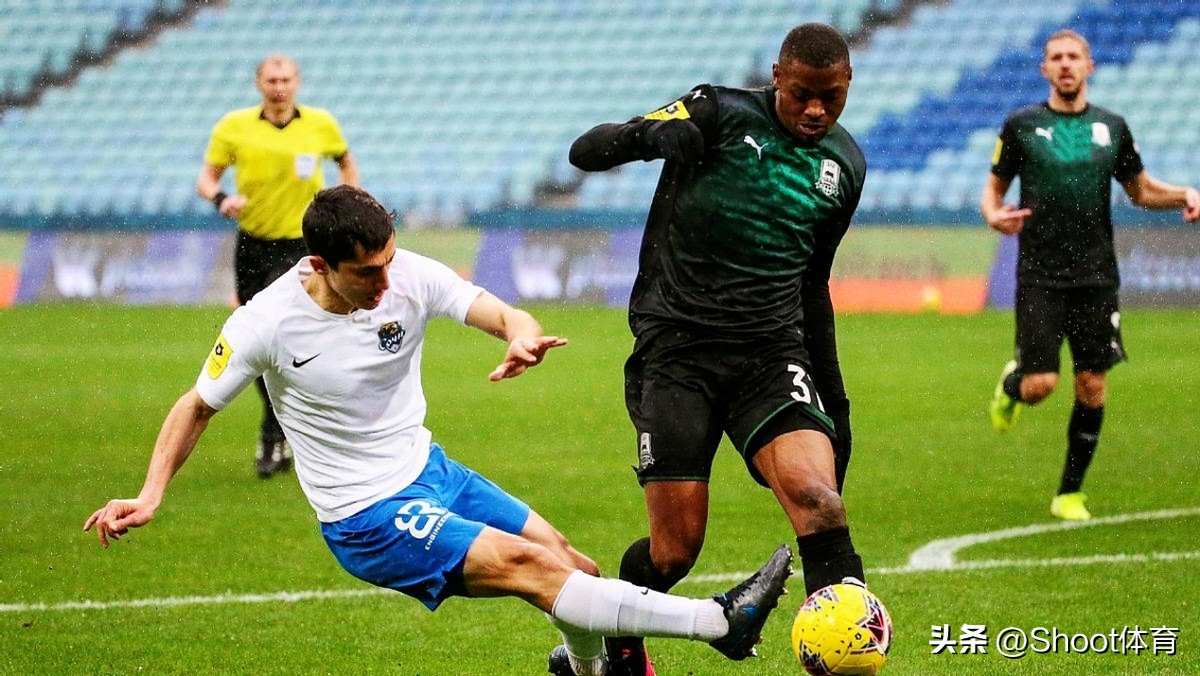 俄超对阵图,莫斯科中央陆军vs苏维埃之翼预测