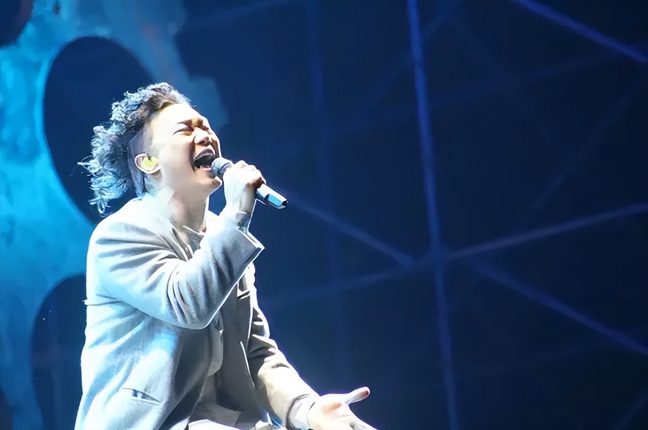 香港天王老婆,香港天王歌星