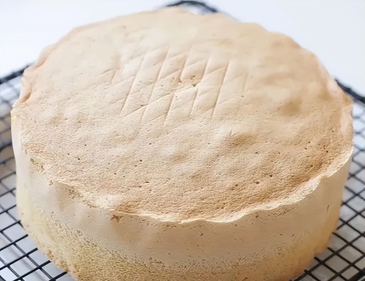 上海letao双层芝士蛋糕,letao双层芝士蛋糕测评