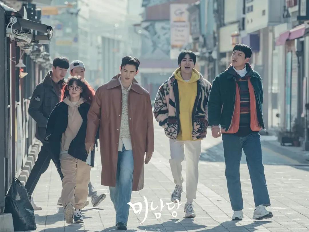 为什么韩剧的男主角都这么受欢迎,韩剧男主角颜值排行榜