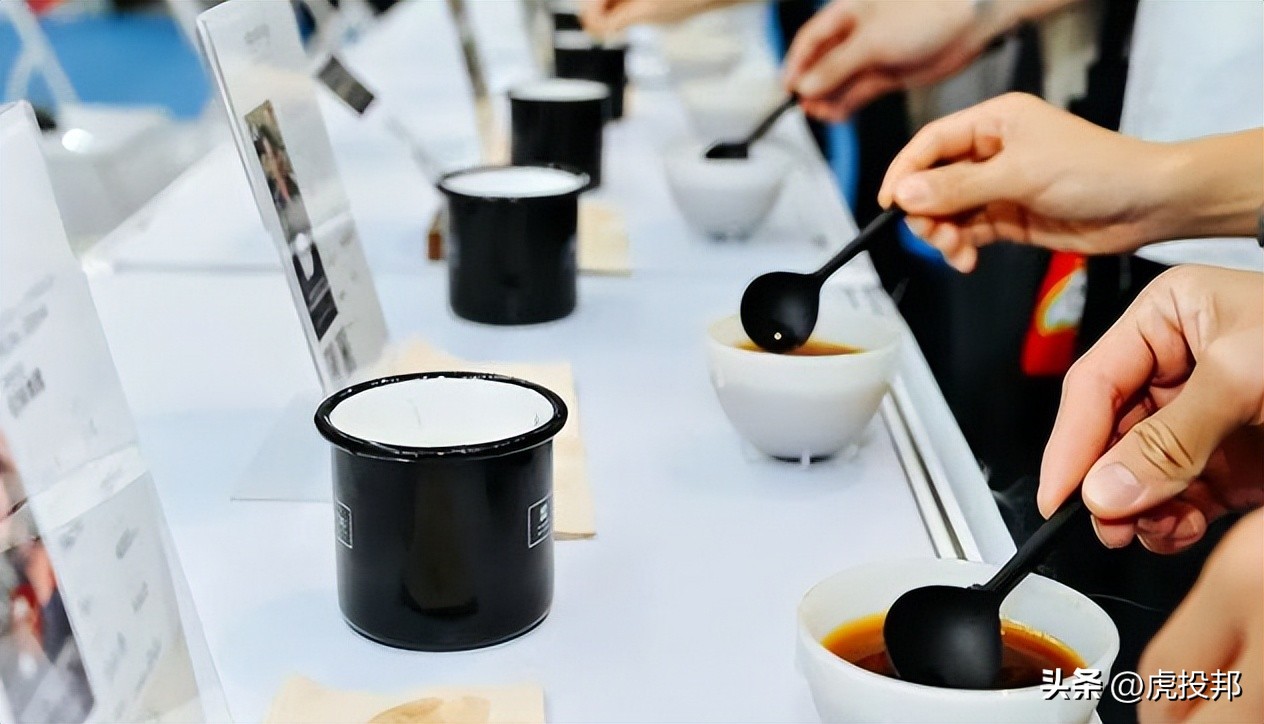 咖啡新品牌将激战一线城市场,咖啡品牌武汉