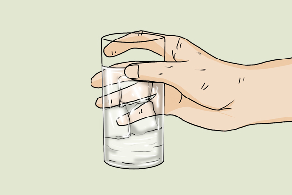 生水里有虫子吗,生水里有铁线虫吗