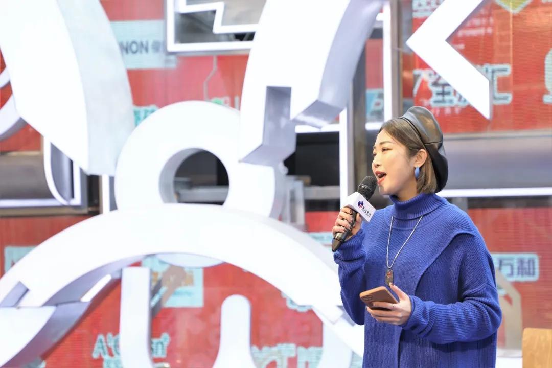 新春畅玩够意思！马路歌神全明星天团同你欢乐开工