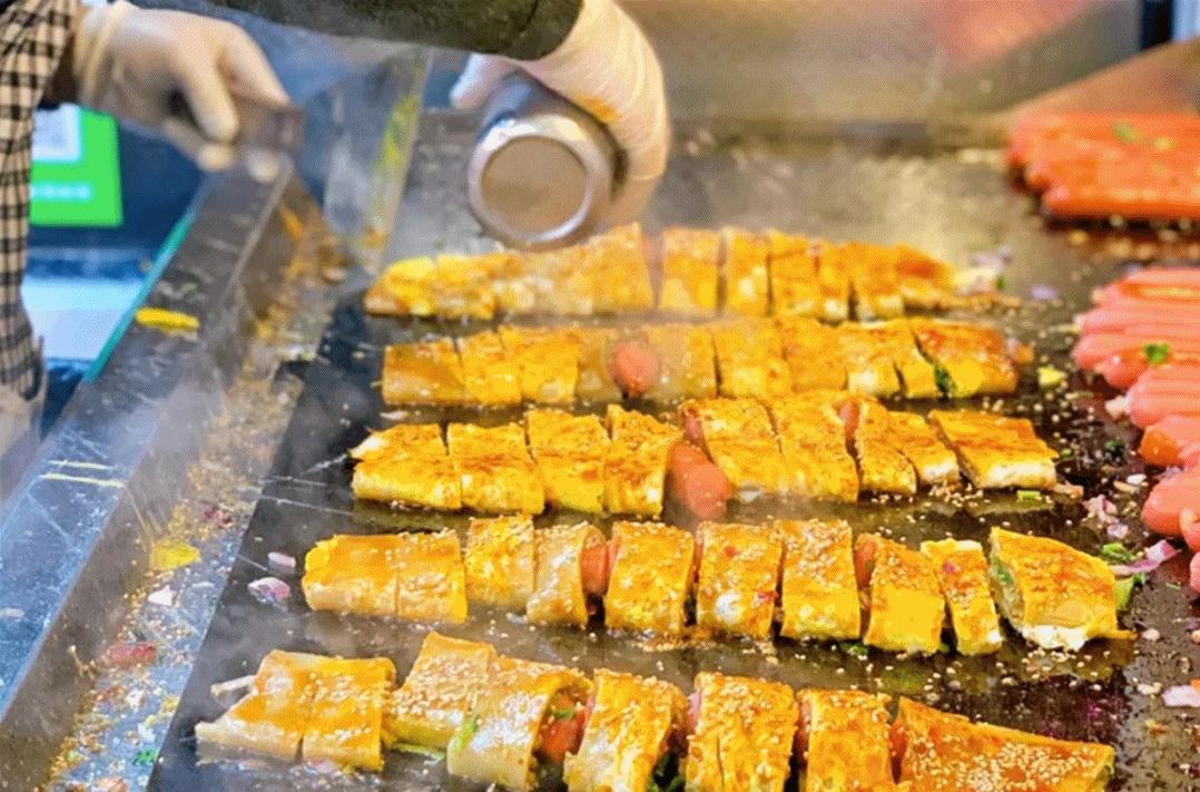 东北有哪些好吃的特色美食,盘点东北十大特色美食